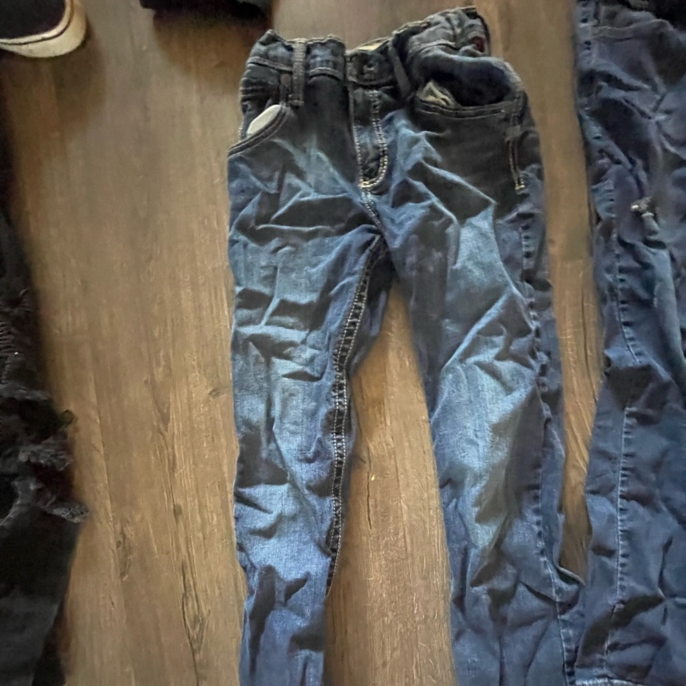 Men- Wrangler jeans